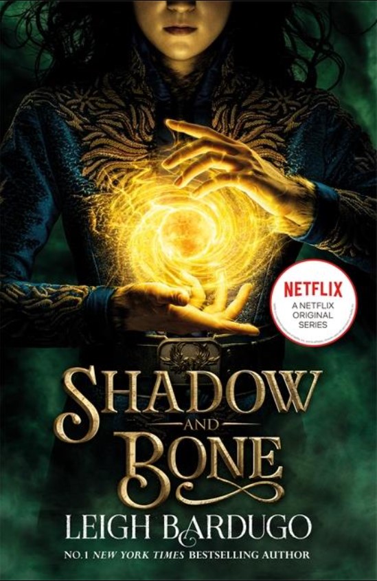 Shadow And Bone I